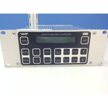 VAT 650PM-16BH-0001/0060 PM-7 Adaptive Pressure Controller